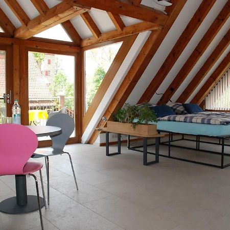 Monte Maurizio Apartment Rothenbach an der Pegnitz Luaran gambar