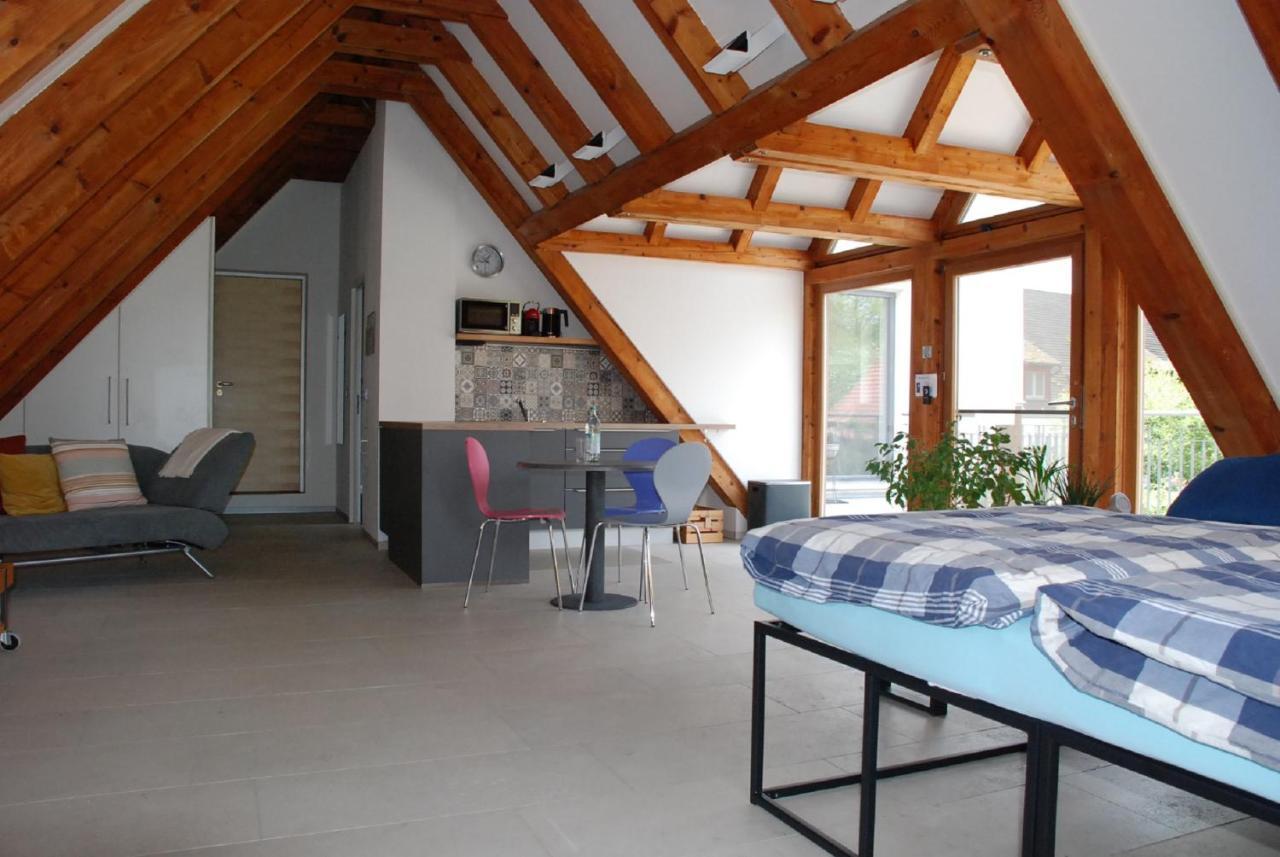 Monte Maurizio Apartment Rothenbach an der Pegnitz Luaran gambar