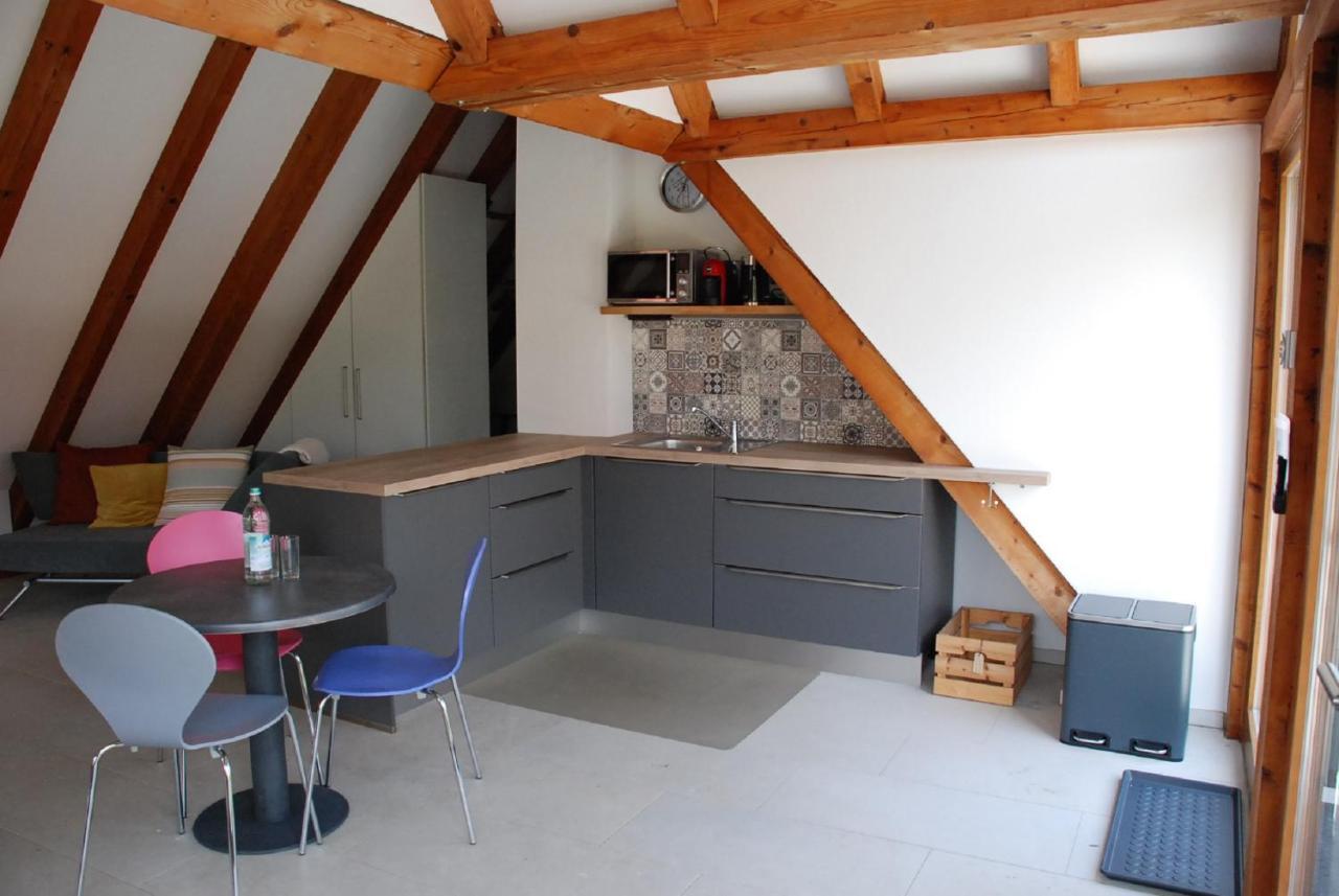 Monte Maurizio Apartment Rothenbach an der Pegnitz Luaran gambar