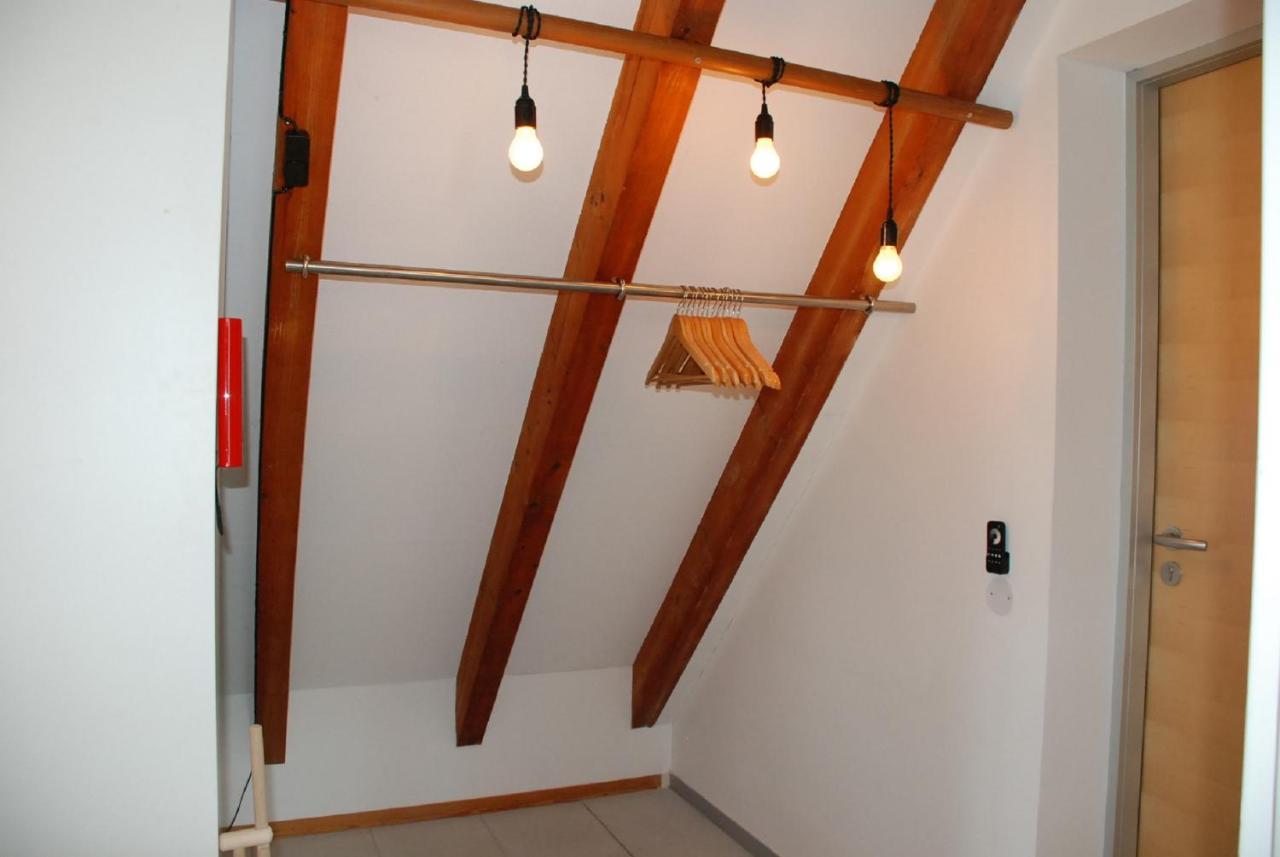 Monte Maurizio Apartment Rothenbach an der Pegnitz Luaran gambar