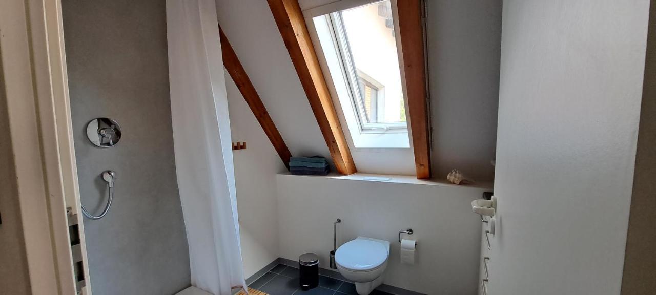 Monte Maurizio Apartment Rothenbach an der Pegnitz Luaran gambar